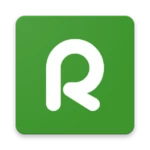 Logo of RollCam android Application 