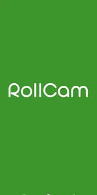 RollCam android App screenshot 3